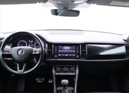 Škoda Kodiaq SUV 2,0 l 140 kw