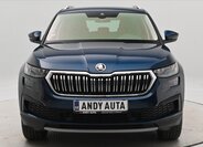 Škoda Kodiaq SUV / Terénní 2,0 l 147 kw