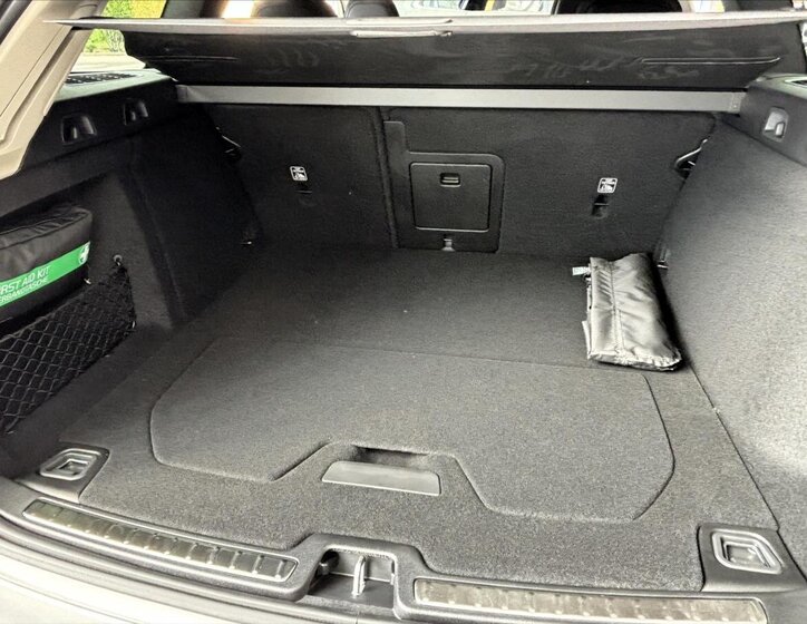 Volvo V60 Kombi 2,0 l 145 kw