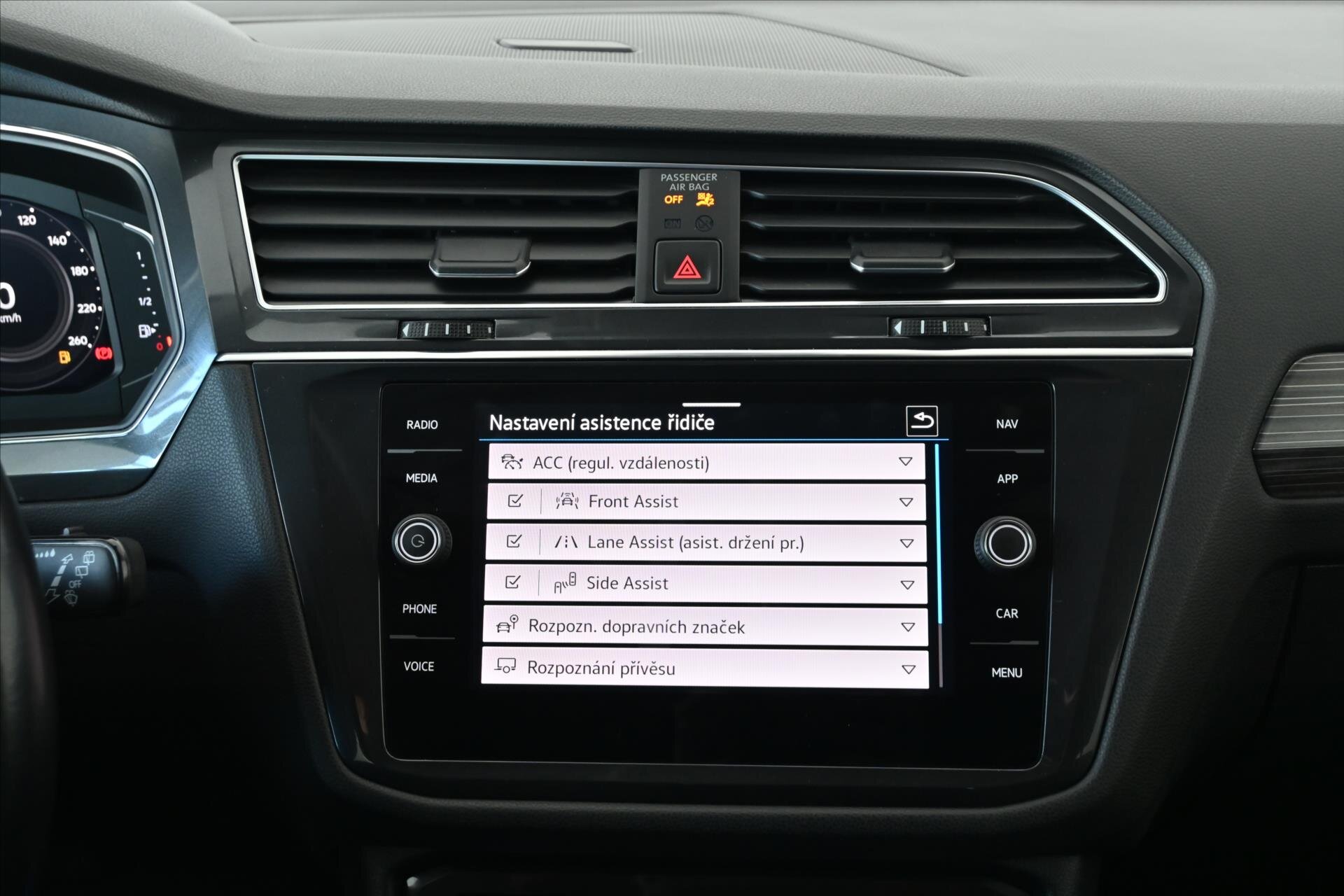 Volkswagen Tiguan Allspace SUV 2,0 l 147 kw