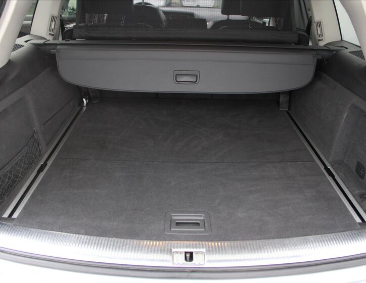 Audi Q7 SUV 4,1 l 250 kw