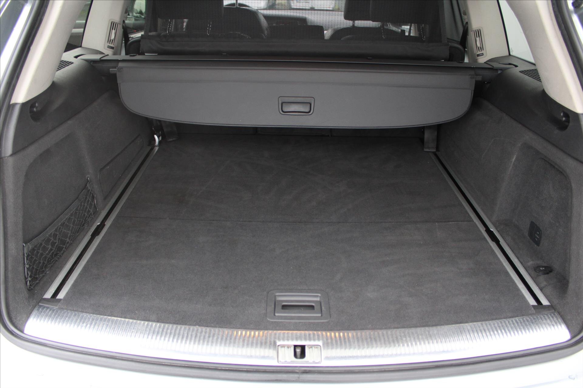 Audi Q7 SUV 4,1 l 250 kw