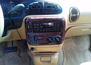 Chrysler Grand Voyager 14