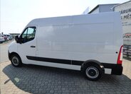 Opel Movano 7
