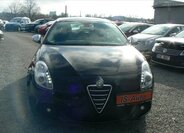 Alfa Romeo Giulietta Hatchback 2,0 l 103 kw