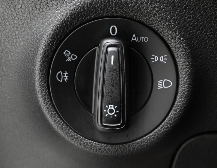 Škoda Kodiaq SUV / Terénní 2,0 l 147 kw