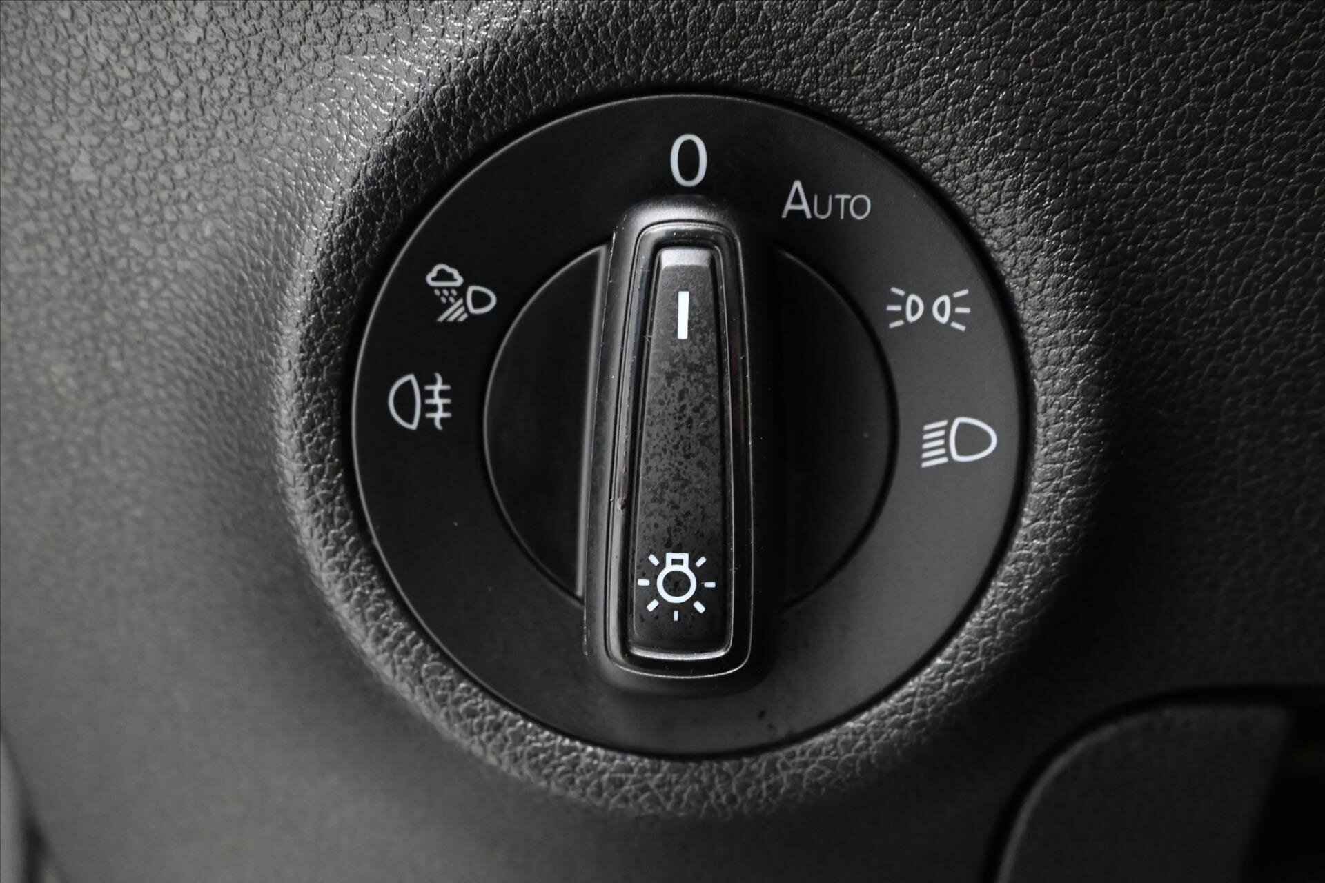 Škoda Kodiaq SUV / Terénní 2,0 l 147 kw