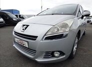 Peugeot 5008 41