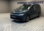 Toyota ProAce City Verso MPV 1,5 l 96 kw
