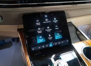 Cadillac Escalade 30