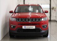 Jeep Compass 2