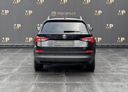 Škoda Kodiaq SUV / Terénní 2,0 l 140 kw