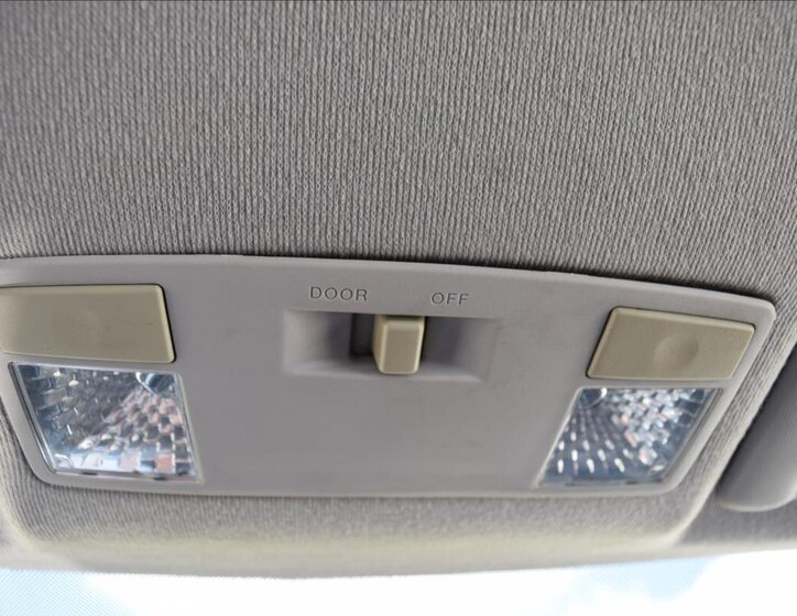 Mazda 6 Kombi 2,0 l 89 kw