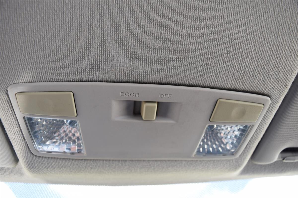 Mazda 6 Kombi 2,0 l 89 kw