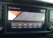 Cupra Ateca SUV / Terénní 2,0 l 221 kw