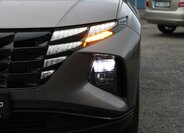 Hyundai Tucson SUV 1,6 l 132 kw