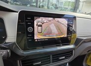 Volkswagen T-Cross SUV 999,0 85 kw