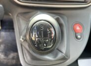 Renault Kangoo Ostatní 1,5 l 55 kw