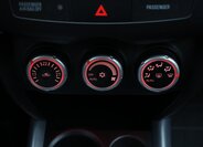 Mitsubishi ASX SUV / Terénní 1,6 l 86 kw