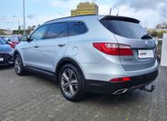 Hyundai Grand Santa Fe 7