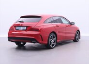 Mercedes-Benz CLA Kombi 2,1 l 100 kw