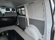 Volkswagen Transporter Ostatní 2,0 l 75 kw