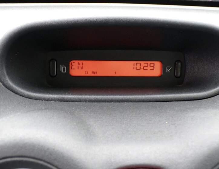 Citroën C3 Hatchback 1,4 l 50 kw