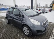 KIA Venga 8