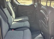 Citroën Berlingo MPV 0,0 73 kw