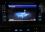 Toyota Auris Hatchback 1,6 l 97 kw