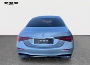 Mercedes-Benz Třídy S Sedan 2,9 l 243 kw