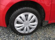 Renault Modus Hatchback 1,1 l 55 kw