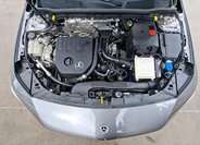 Mercedes-Benz CLA Kupé 1,3 l 120 kw