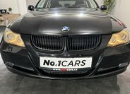 BMW Řada 3 Sedan / Limuzína 2,0 l 105 kw