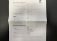 Škoda Fabia Kombi 1,4 l 66 kw