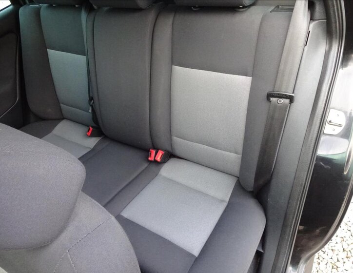 Škoda Octavia Kombi 1,9 l 74 kw