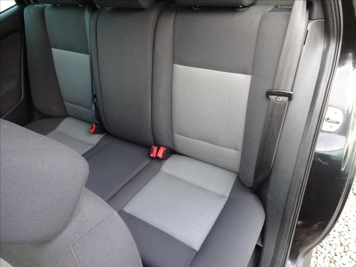 Škoda Octavia Kombi 1,9 l 74 kw