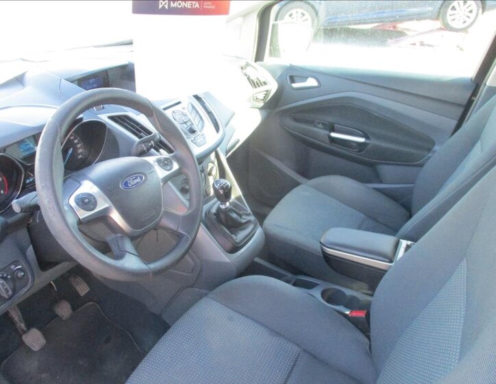 Ford C-MAX Kombi 1,6 l 85 kw