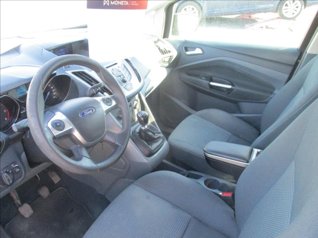 Ford C-MAX Kombi 1,6 l 85 kw