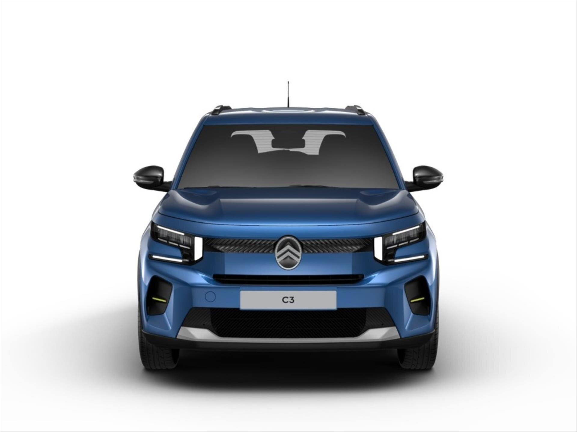 Citroën C3 Hatchback 1,2 l 74 kw