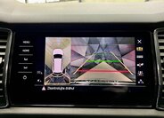 Škoda Kodiaq SUV / Terénní 2,0 l 140 kw