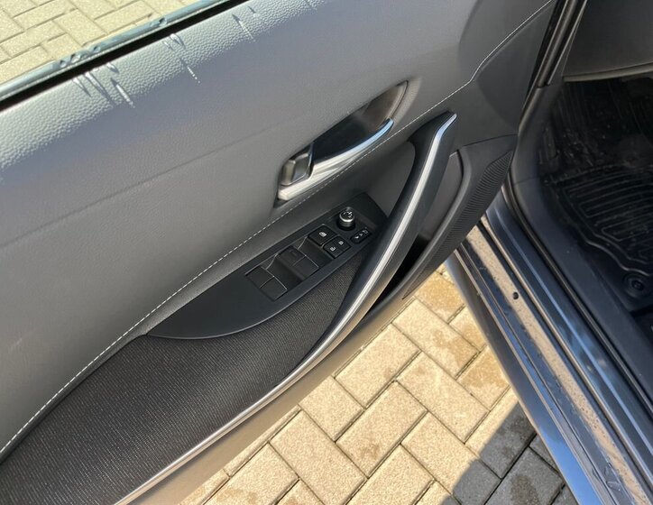 Toyota Corolla Kombi 1,8 l 72 kw