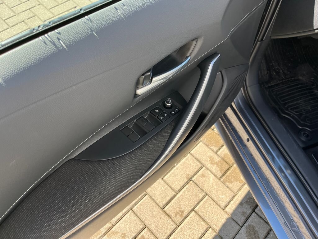 Toyota Corolla Kombi 1,8 l 72 kw