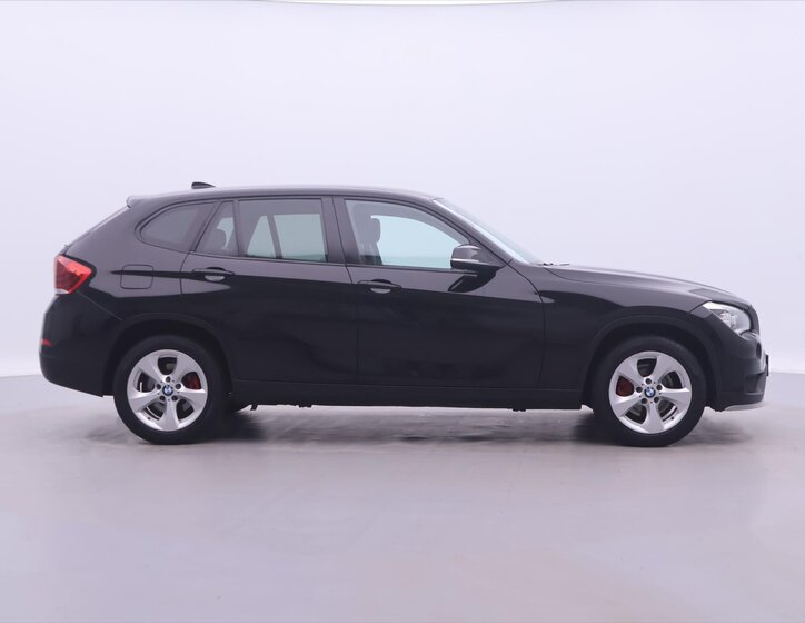 BMW X1 8