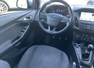 Ford Focus Kombi 1,5 l 110 kw