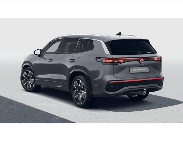Volkswagen Tayron SUV / Terénní 2,0 l 142 kw