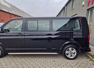 Volkswagen Multivan 42