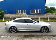 Audi A5 Hatchback 3,0 l 150 kw