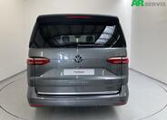 Volkswagen Multivan 4