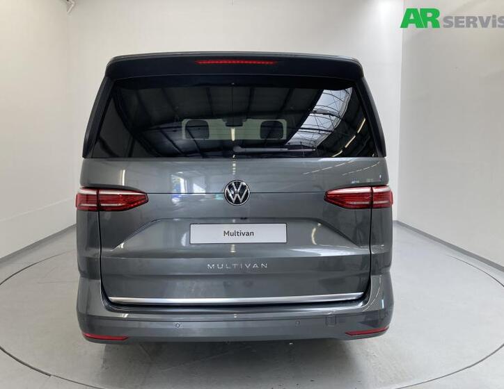 Volkswagen Multivan 4